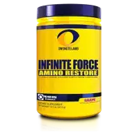 Infinite Labs Infinite Force Amino Restore 343,5 Gram
